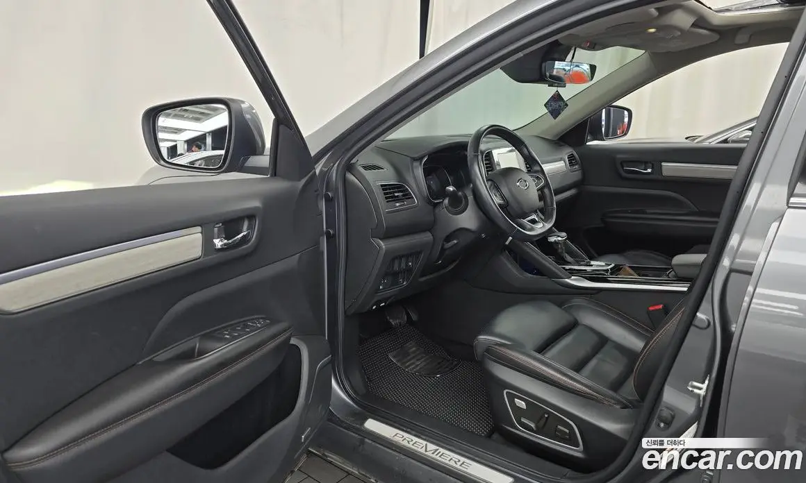 Renault (Samsung) QM6 2021 2.0 автомат (гидро), фото 13