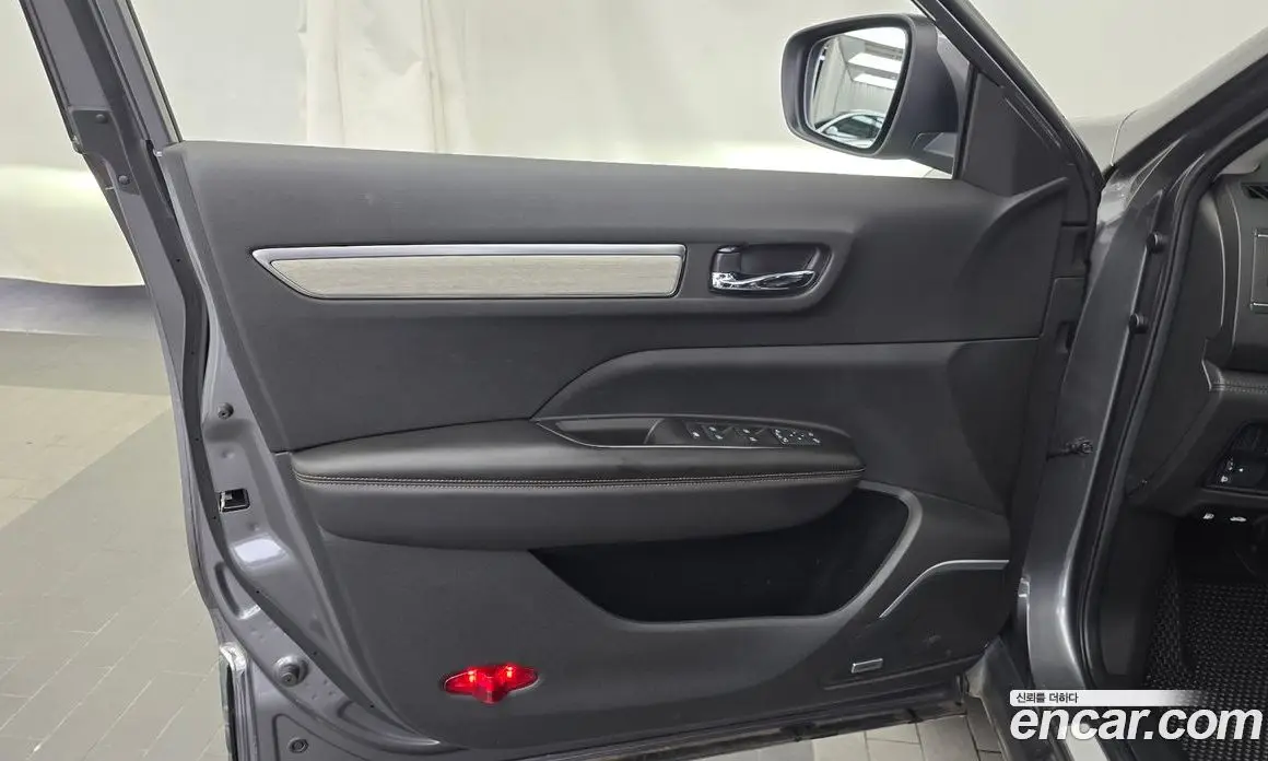 Renault (Samsung) QM6 2021 2.0 автомат (гидро), фото 14
