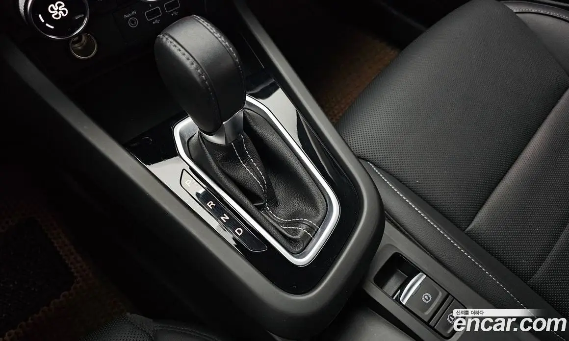 Renault (Samsung) XM3 2021 1.3 автомат (гидро), фото 12