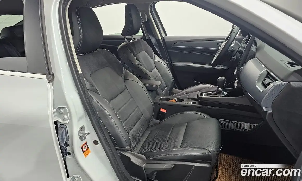 Renault (Samsung) XM3 2021 1.3 автомат (гидро), фото 16