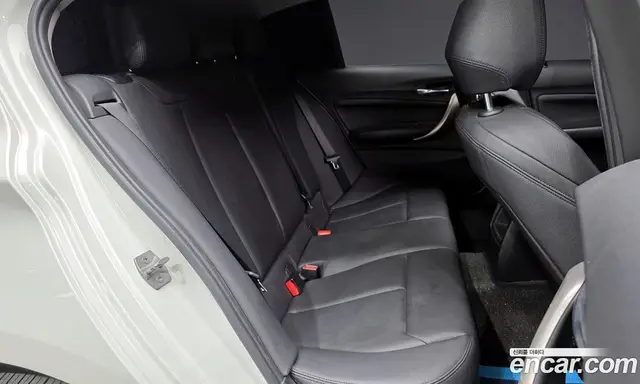 BMW 1 серия 2015 2.0 автомат (гидро), миниатюра 12