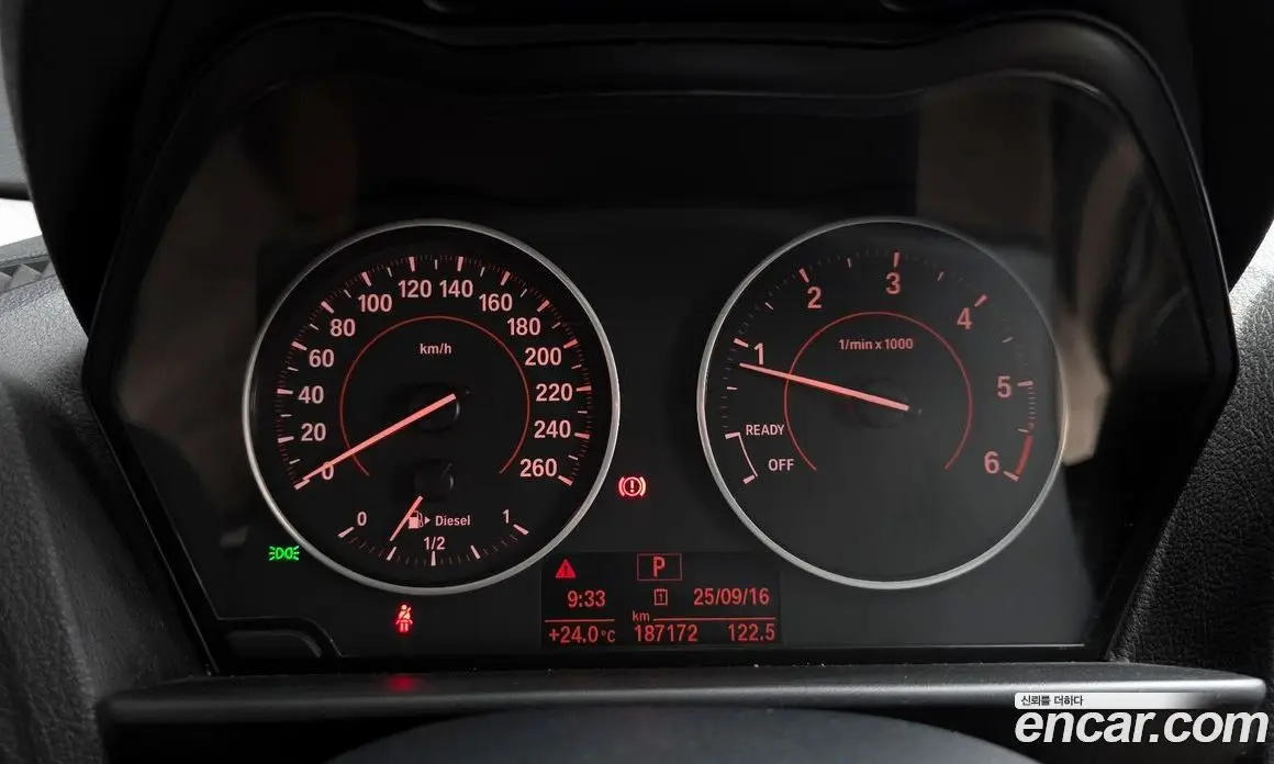 BMW 1 серия 2015 2.0 автомат (гидро), фото 8