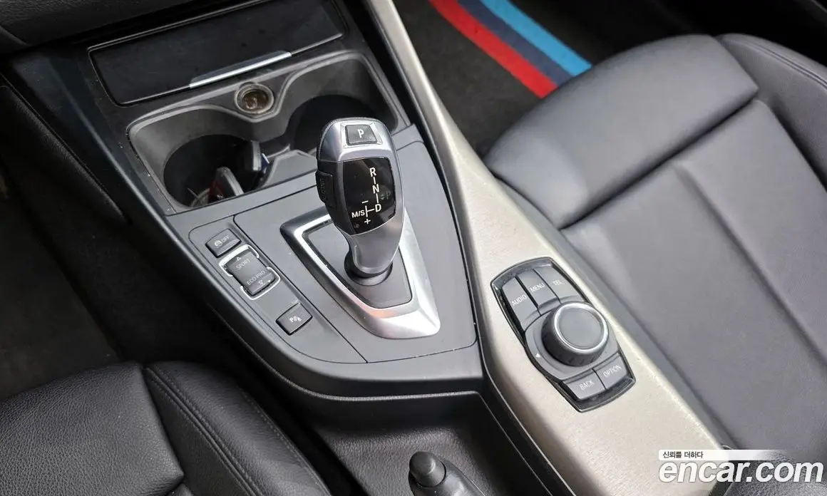 BMW 1 серия 2015 2.0 автомат (гидро), фото 9