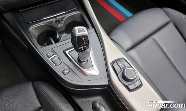 BMW 1 серия 2015 2.0 автомат (гидро), миниатюра 9