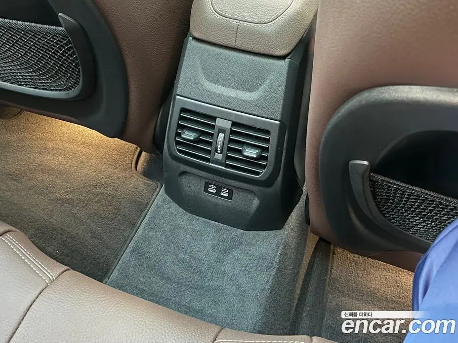 BMW 1 серия 2022 2.0 автомат (гидро), фото 13
