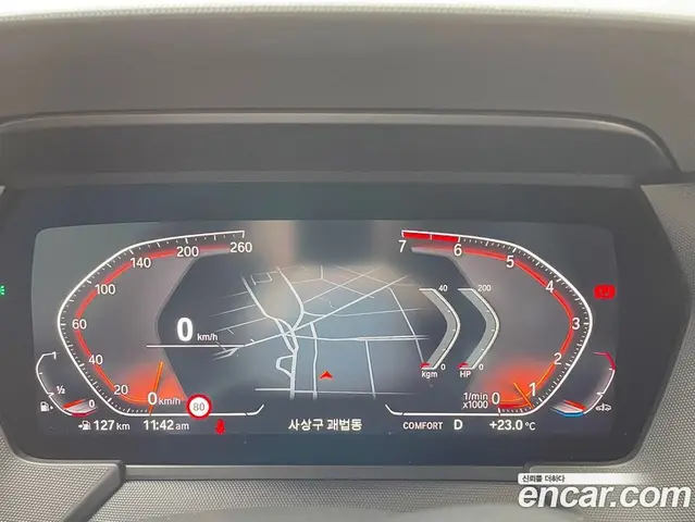 BMW 1 серия 2022 2.0 автомат (гидро), миниатюра 10