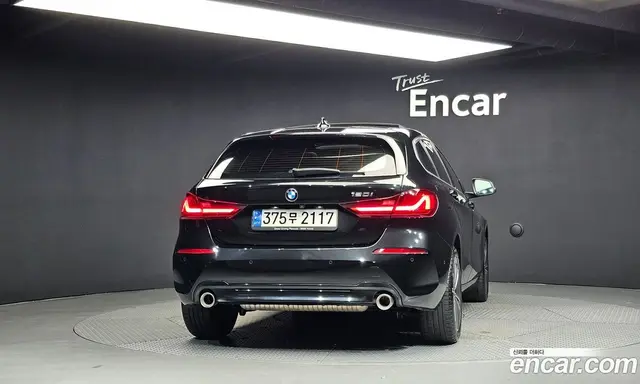 BMW 1 серия 2023 2.0 автомат (гидро), миниатюра 4