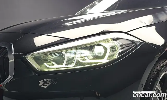 BMW 1 серия 2023 2.0 автомат (гидро), миниатюра 8