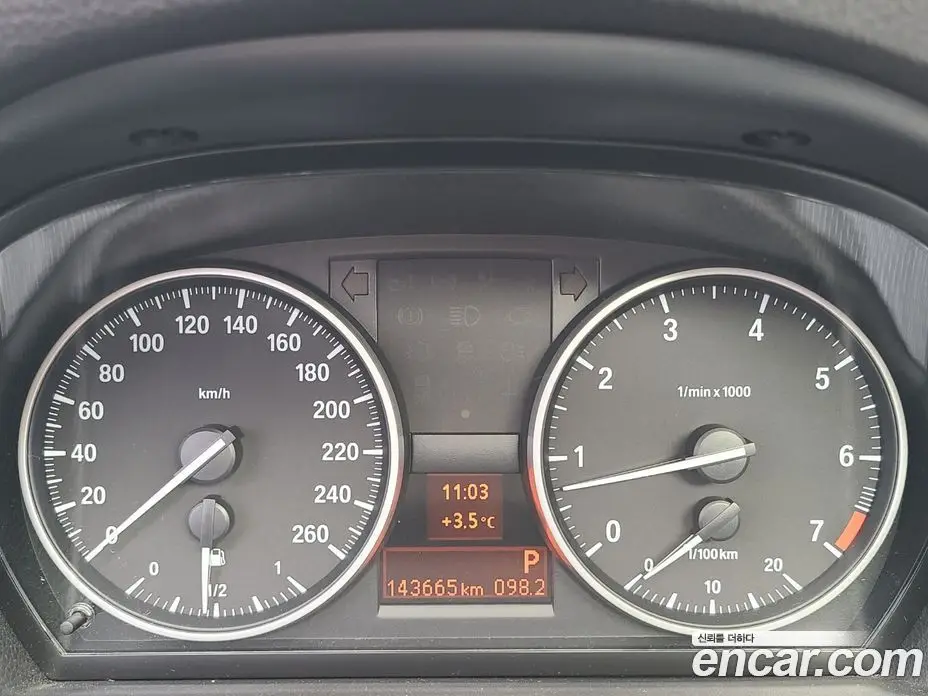 BMW 3 серия 2011 2.0 автомат (гидро), фото 12
