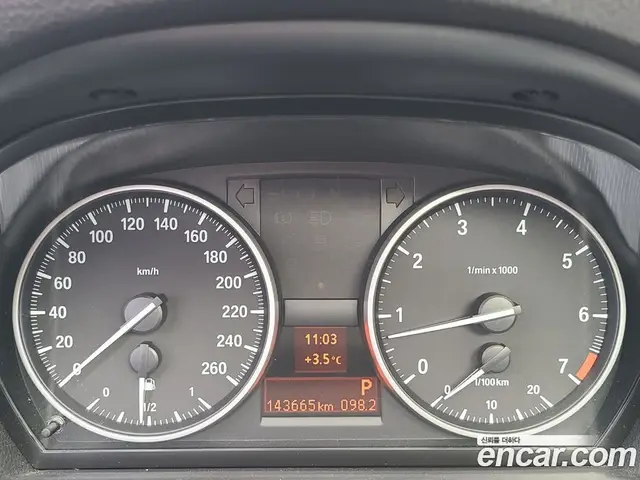 BMW 3 серия 2011 2.0 автомат (гидро), миниатюра 12
