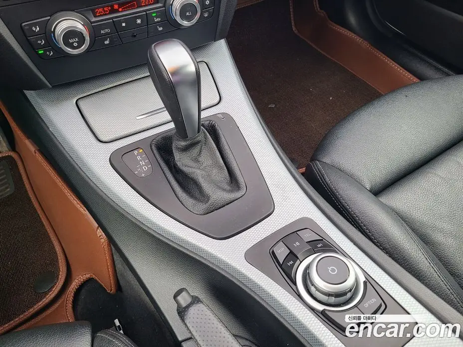 BMW 3 серия 2011 2.0 автомат (гидро), фото 18