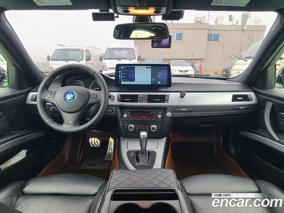 BMW 3 серия 2011 2.0 автомат (гидро), фото 20