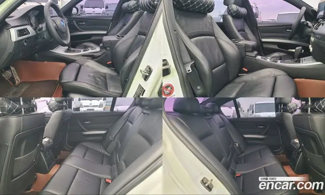BMW 3 серия 2011 2.0 автомат (гидро), миниатюра 10