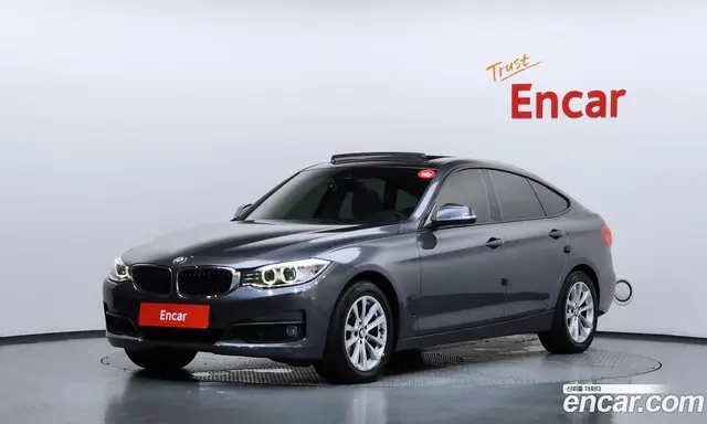 BMW 3 серия, 2013, 109 634 км