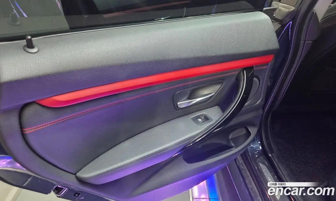 BMW 3 серия 2014 2.0 автомат (гидро), фото 15
