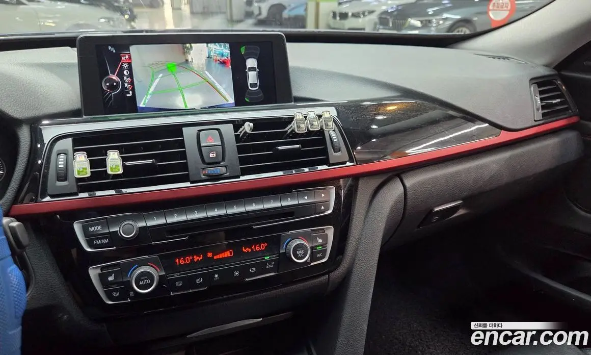 BMW 3 серия 2014 2.0 автомат (гидро), фото 18