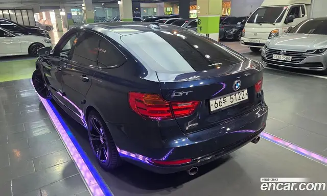 BMW 3 серия 2014 2.0 автомат (гидро), миниатюра 5