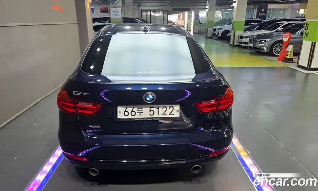 BMW 3 серия 2014 2.0 автомат (гидро), миниатюра 6