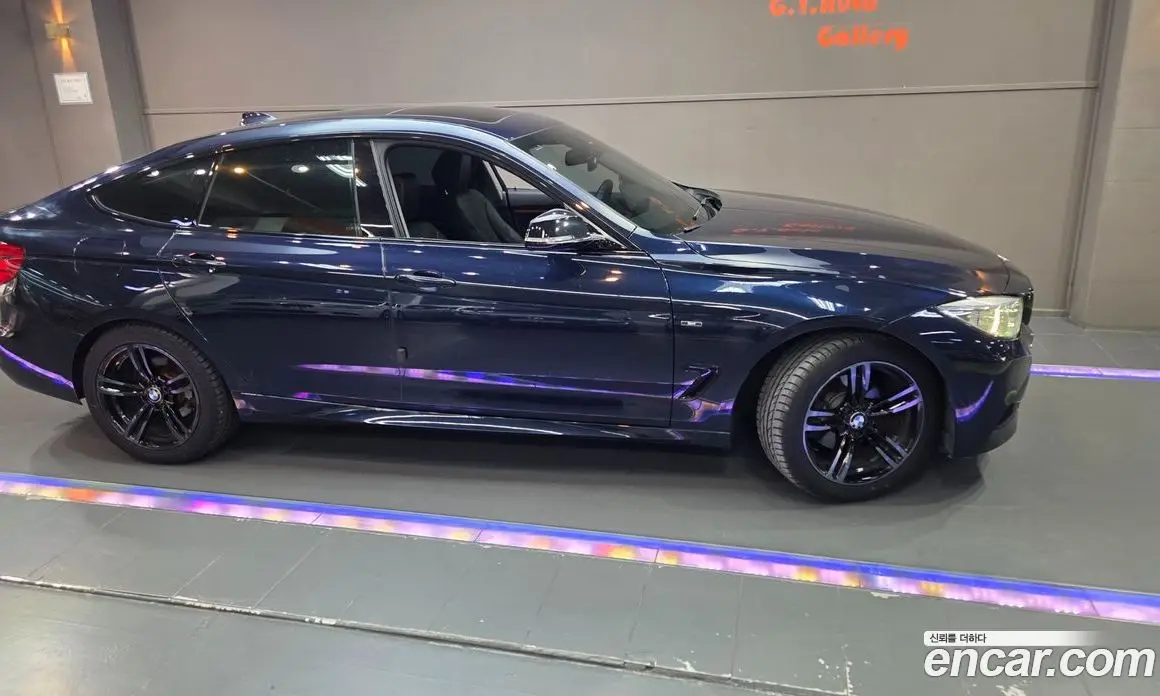 BMW 3 серия 2014 2.0 автомат (гидро), фото 7