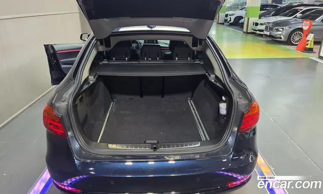 BMW 3 серия 2014 2.0 автомат (гидро), миниатюра 8