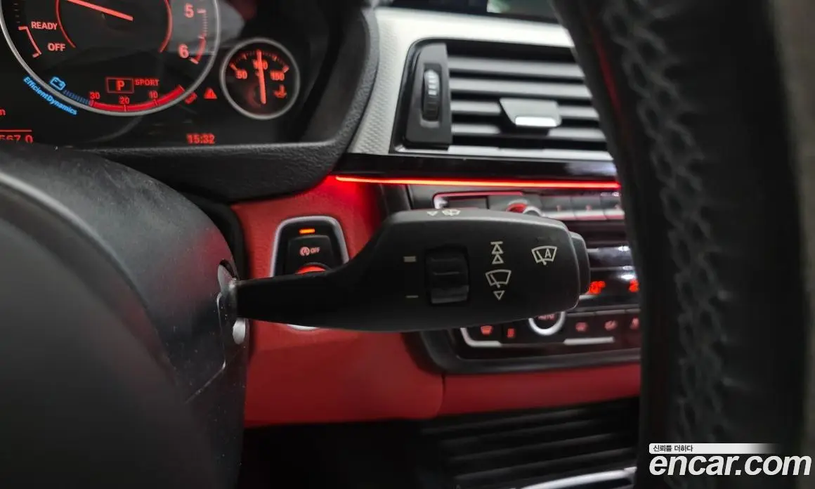 BMW 4 серия 2016 2.0 автомат (гидро), фото 18