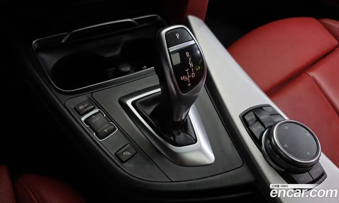 BMW 4 серия 2016 2.0 автомат (гидро), фото 9