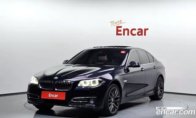 BMW 5 серия, 2013, 169 339 км