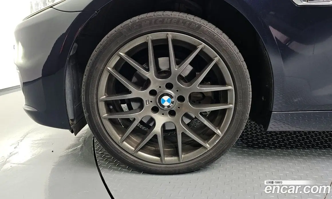 BMW 5 серия 2013 2.0 автомат (гидро), фото 5