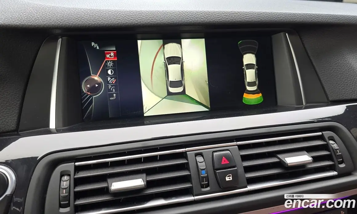 BMW 5 серия 2016 2.0 автомат (гидро), фото 16