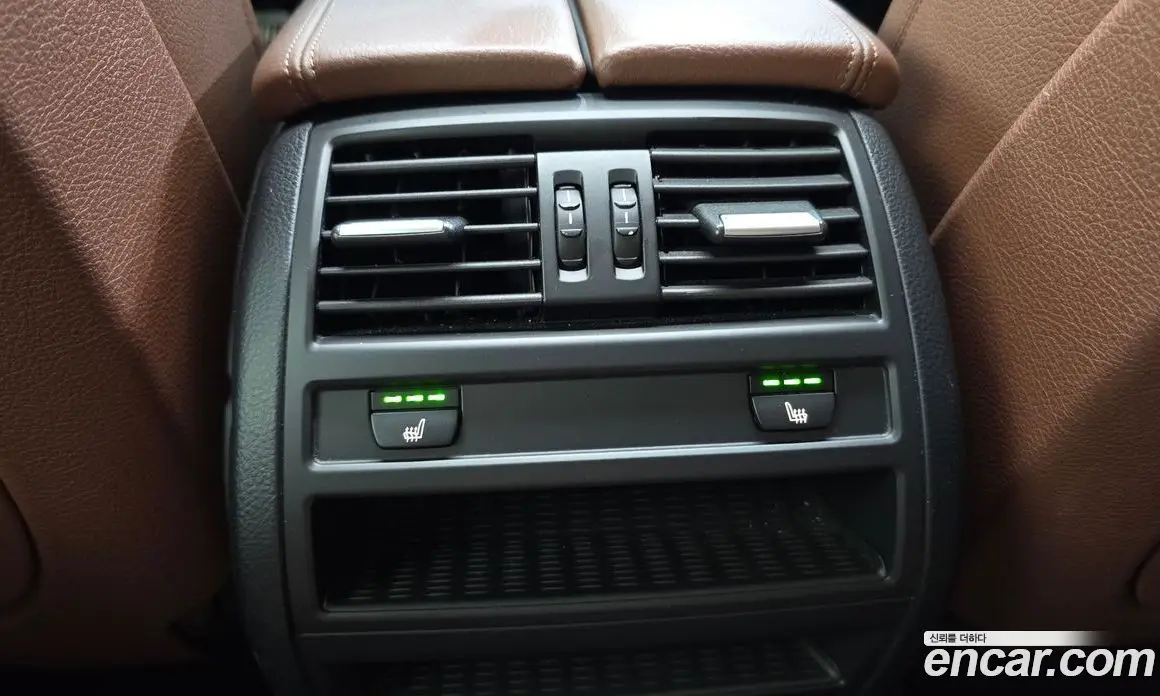 BMW 5 серия 2016 2.0 автомат (гидро), фото 17