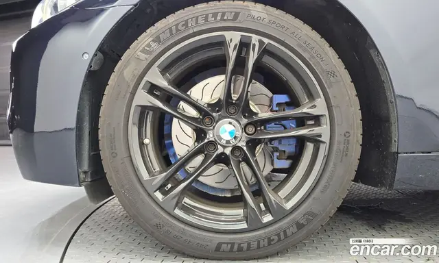 BMW 5 серия 2016 2.0 автомат (гидро), миниатюра 5
