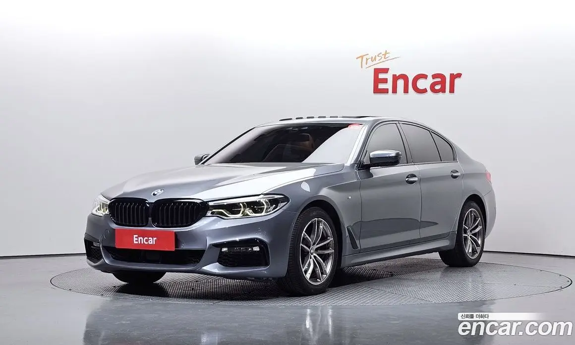BMW 5 серия 2017 2.0 автомат (гидро), фото 1 BMW 5 серия 2017 2.0 автомат (гидро), фото 1