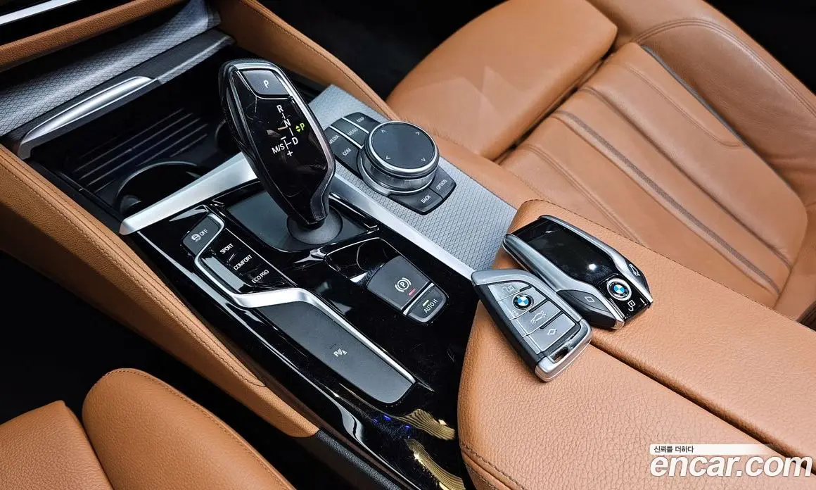 BMW 5 серия 2017 2.0 автомат (гидро), фото 12 BMW 5 серия 2017 2.0 автомат (гидро), фото 12