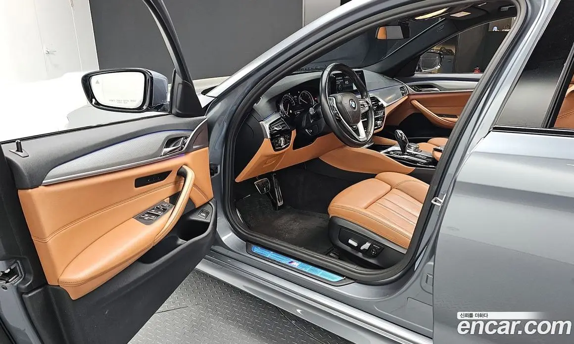 BMW 5 серия 2017 2.0 автомат (гидро), фото 13 BMW 5 серия 2017 2.0 автомат (гидро), фото 13