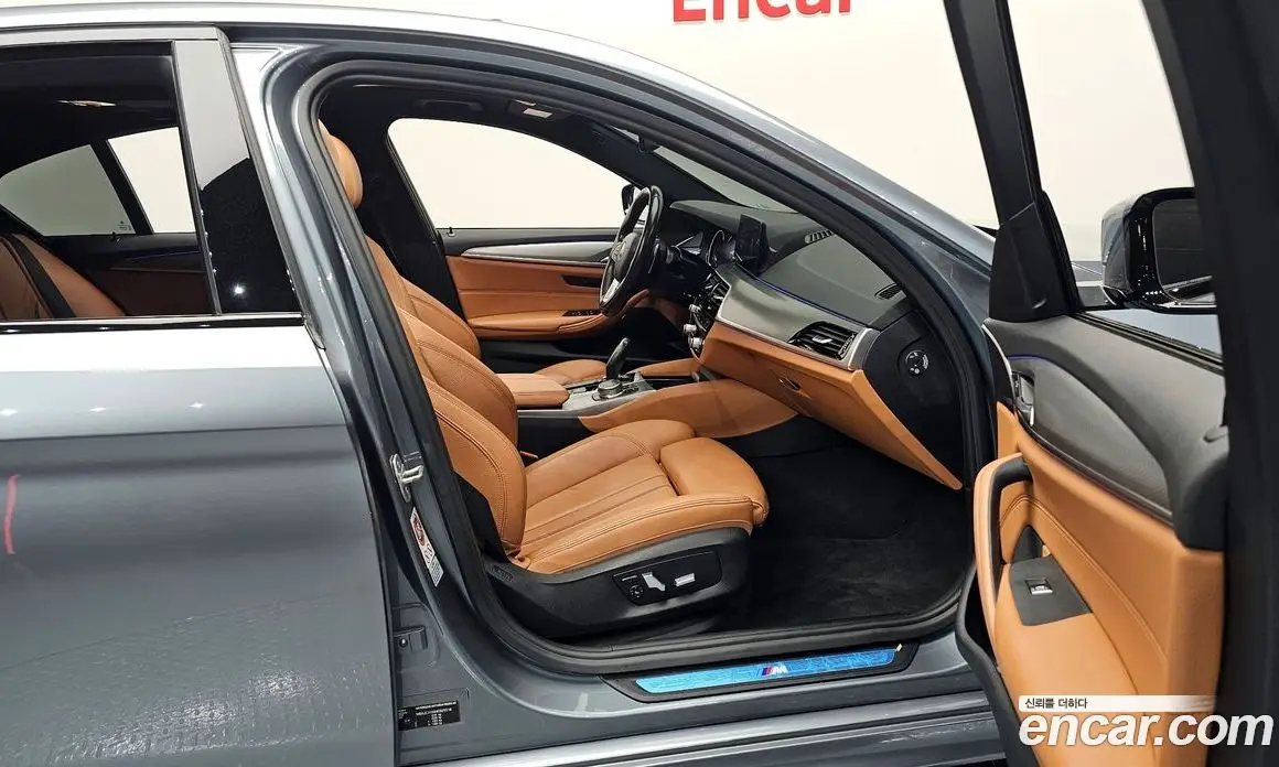 BMW 5 серия 2017 2.0 автомат (гидро), фото 16 BMW 5 серия 2017 2.0 автомат (гидро), фото 16