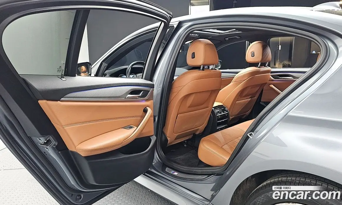 BMW 5 серия 2017 2.0 автомат (гидро), фото 17 BMW 5 серия 2017 2.0 автомат (гидро), фото 17