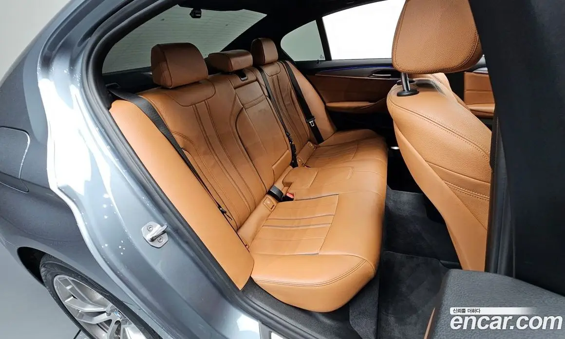 BMW 5 серия 2017 2.0 автомат (гидро), фото 18 BMW 5 серия 2017 2.0 автомат (гидро), фото 18
