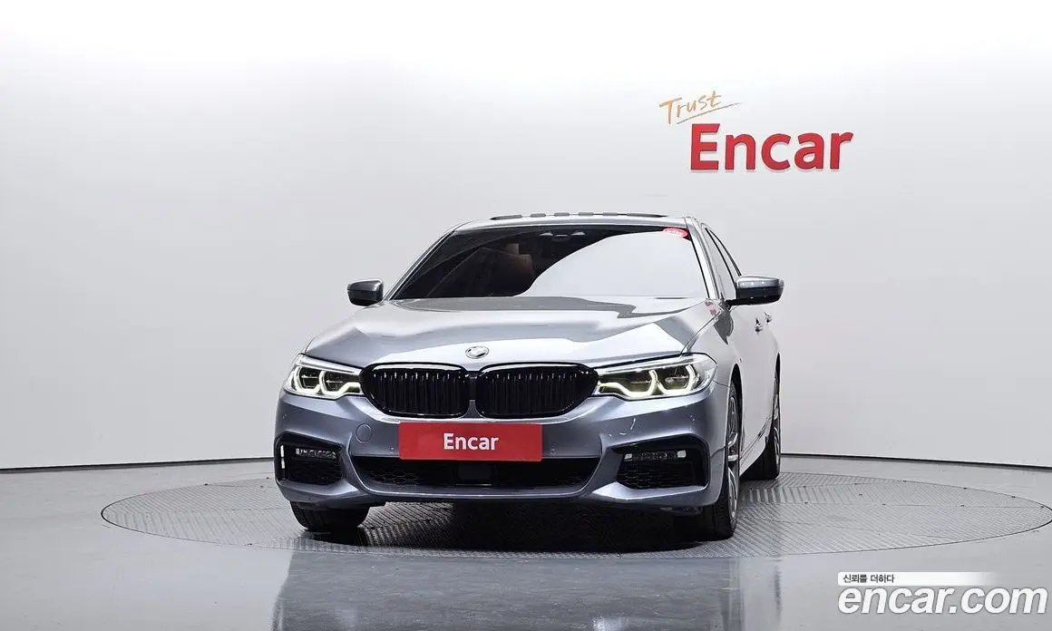 BMW 5 серия 2017 2.0 автомат (гидро), фото 3 BMW 5 серия 2017 2.0 автомат (гидро), фото 3