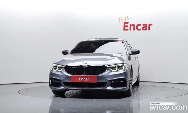 BMW 5 серия 2017 2.0 автомат (гидро), миниатюра 3 BMW 5 серия 2017 2.0 автомат (гидро), миниатюра 3
