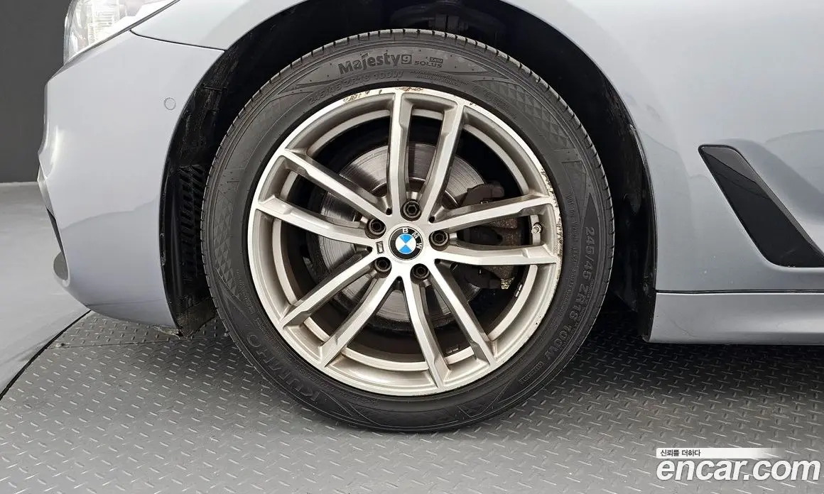 BMW 5 серия 2017 2.0 автомат (гидро), фото 5 BMW 5 серия 2017 2.0 автомат (гидро), фото 5