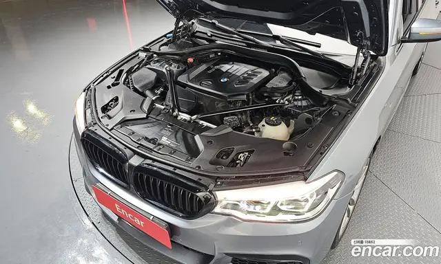 BMW 5 серия 2017 2.0 автомат (гидро), миниатюра 6 BMW 5 серия 2017 2.0 автомат (гидро), миниатюра 6