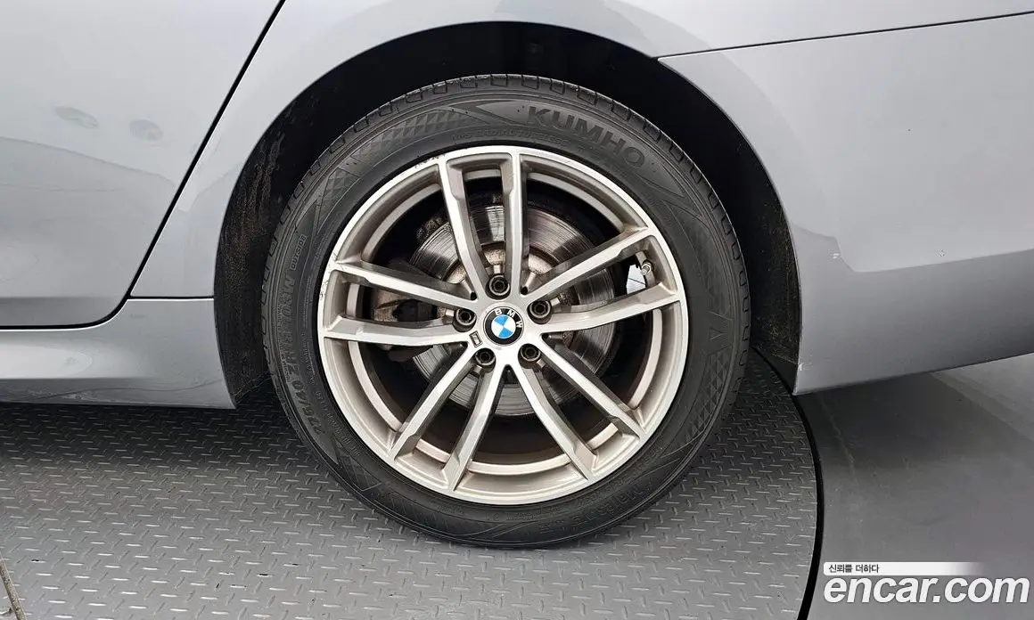 BMW 5 серия 2017 2.0 автомат (гидро), фото 7 BMW 5 серия 2017 2.0 автомат (гидро), фото 7