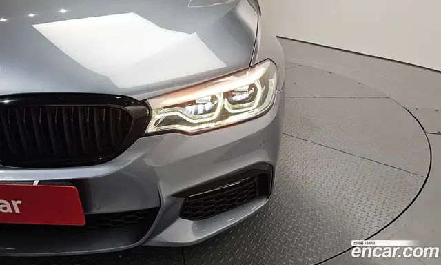 BMW 5 серия 2017 2.0 автомат (гидро), миниатюра 8 BMW 5 серия 2017 2.0 автомат (гидро), миниатюра 8