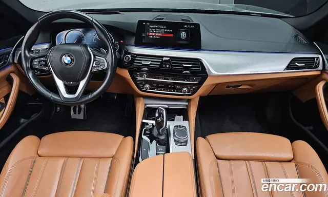 BMW 5 серия 2017 2.0 автомат (гидро), миниатюра 10 BMW 5 серия 2017 2.0 автомат (гидро), миниатюра 10