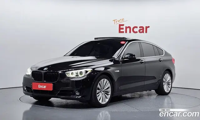 BMW 5 серия, 2017, 175 451 км