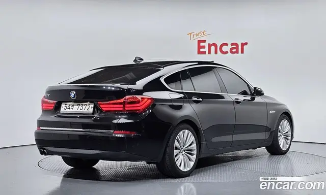 BMW 5 серия 2017 2.0 автомат (гидро), миниатюра 2