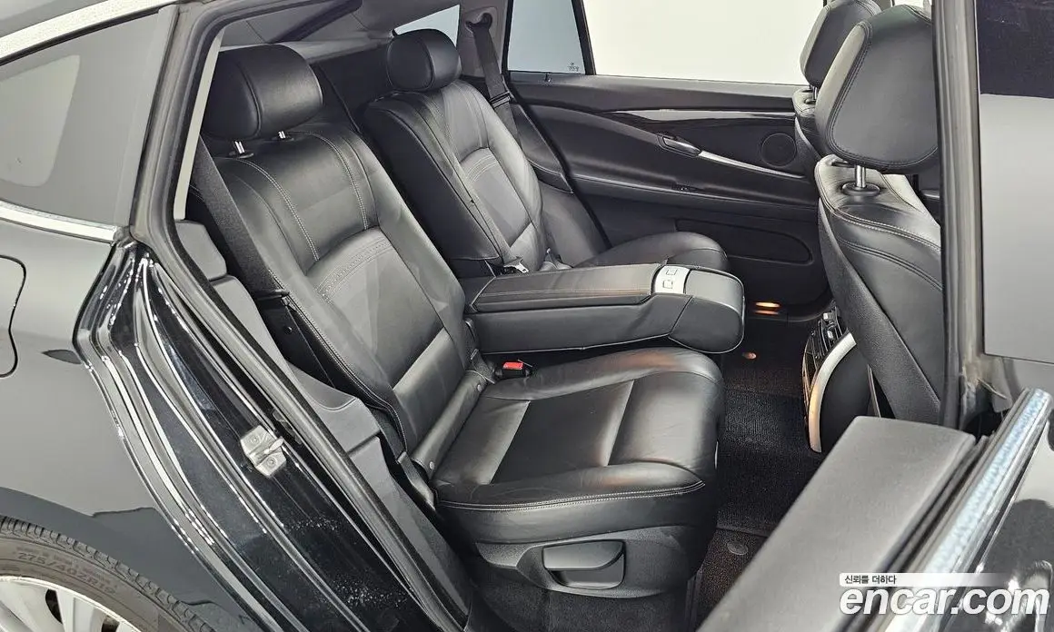 BMW 5 серия 2017 2.0 автомат (гидро), фото 11