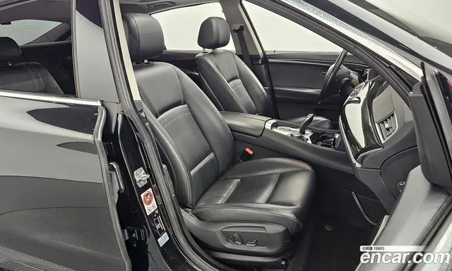 BMW 5 серия 2017 2.0 автомат (гидро), миниатюра 12