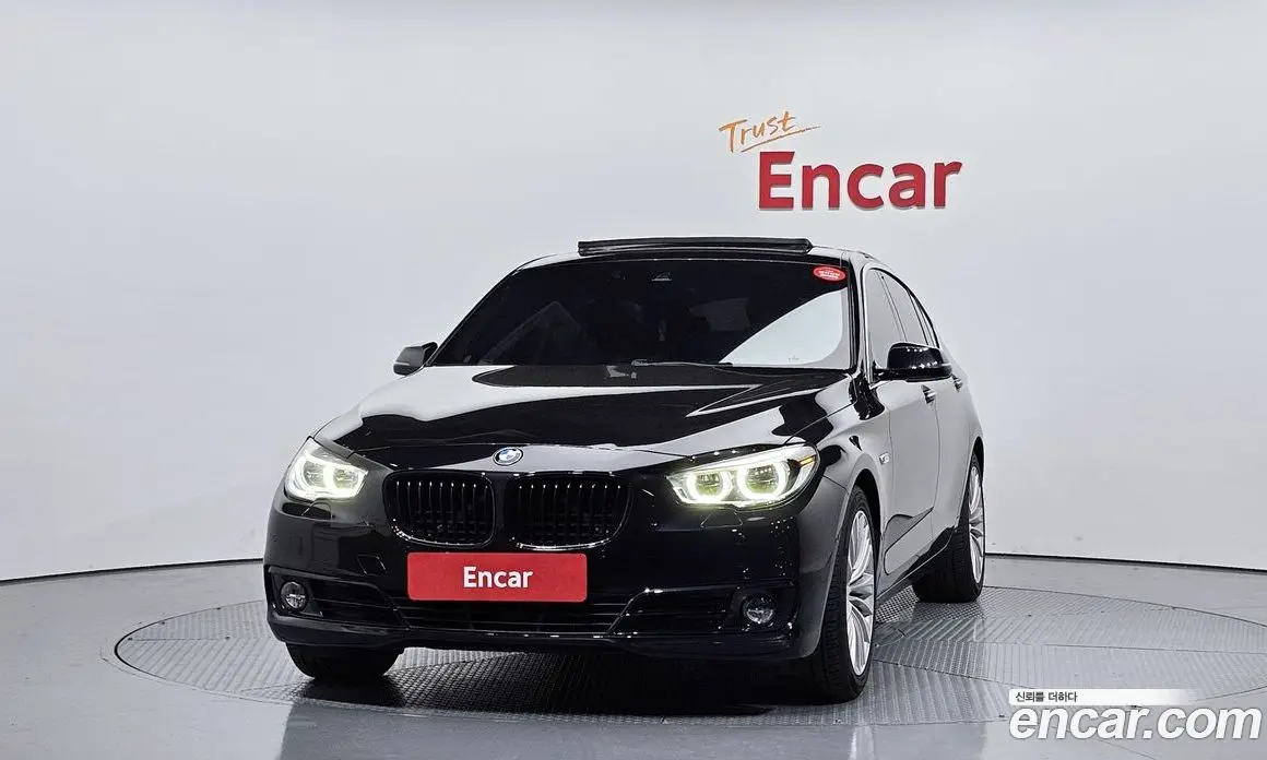 BMW 5 серия 2017 2.0 автомат (гидро), фото 3