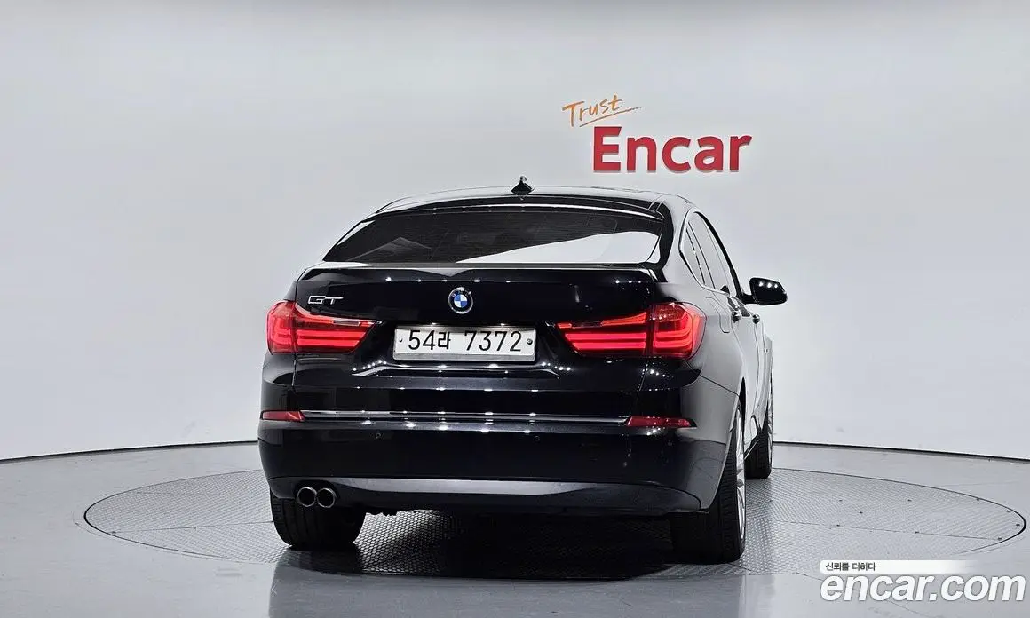 BMW 5 серия 2017 2.0 автомат (гидро), фото 4